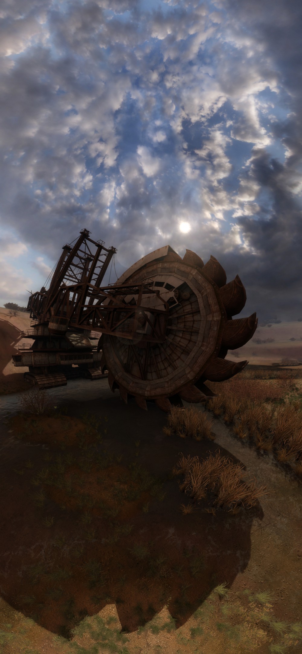 S.T.A.L.K.E.R.: Call of Pripyat