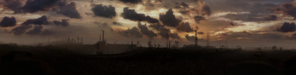 S.T.A.L.K.E.R.: Call of Pripyat