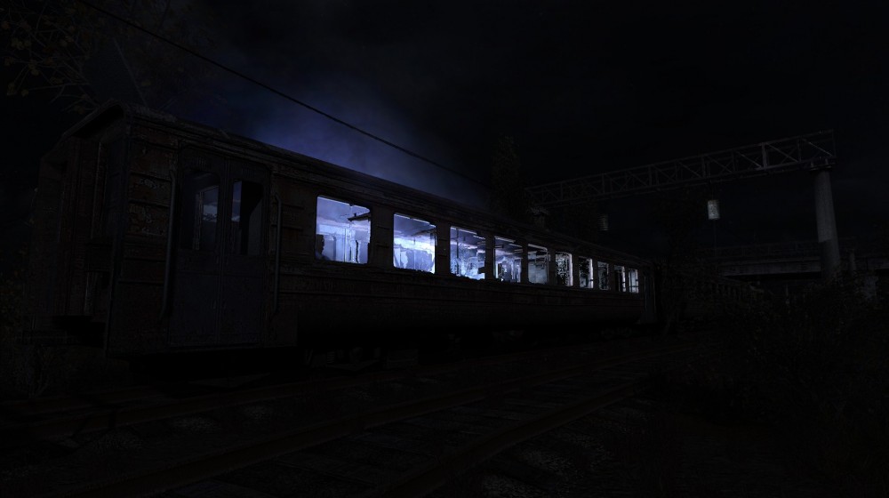 S.T.A.L.K.E.R.: Call of Pripyat