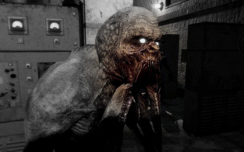 S.T.A.L.K.E.R.: Call of Pripyat