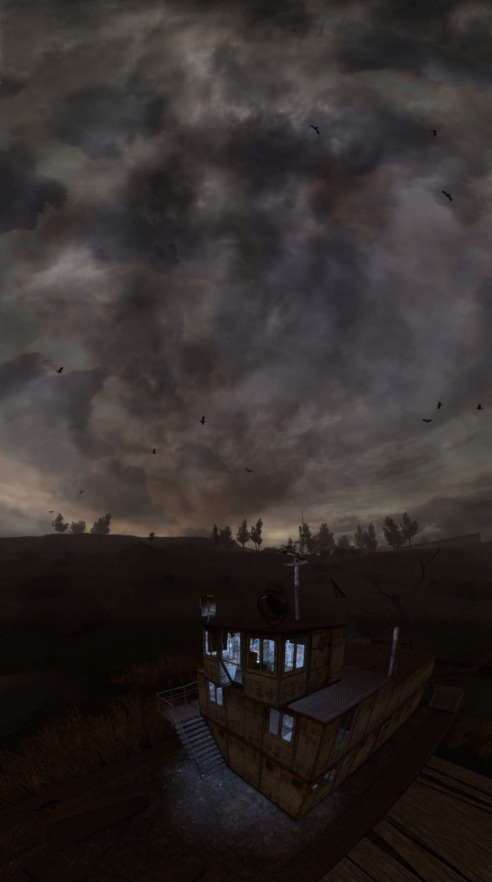 S.T.A.L.K.E.R.: Call of Pripyat