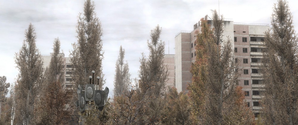 S.T.A.L.K.E.R.: Call of Pripyat
