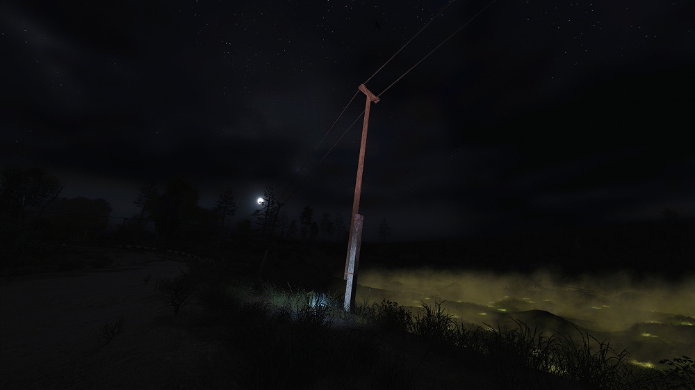 S.T.A.L.K.E.R.: Call of Pripyat
