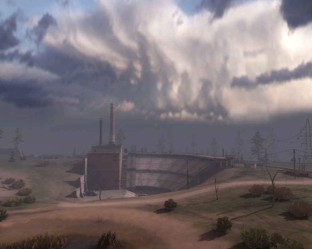 S.T.A.L.K.E.R.: Call of Pripyat