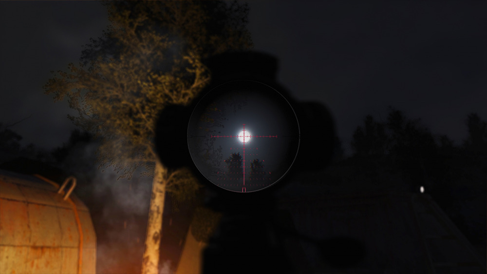 S.T.A.L.K.E.R.: Call of Pripyat
