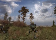 S.T.A.L.K.E.R. screenshot