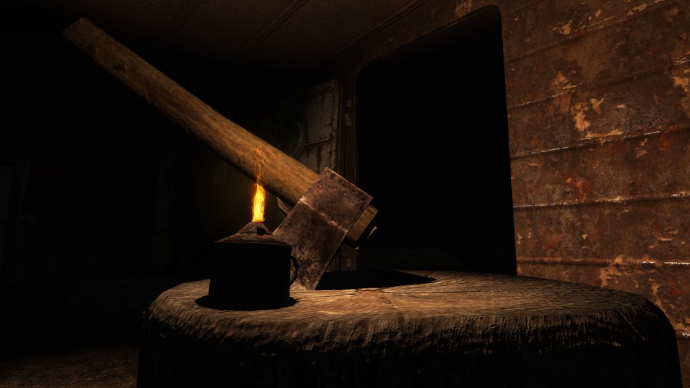 S.T.A.L.K.E.R.: Call of Pripyat