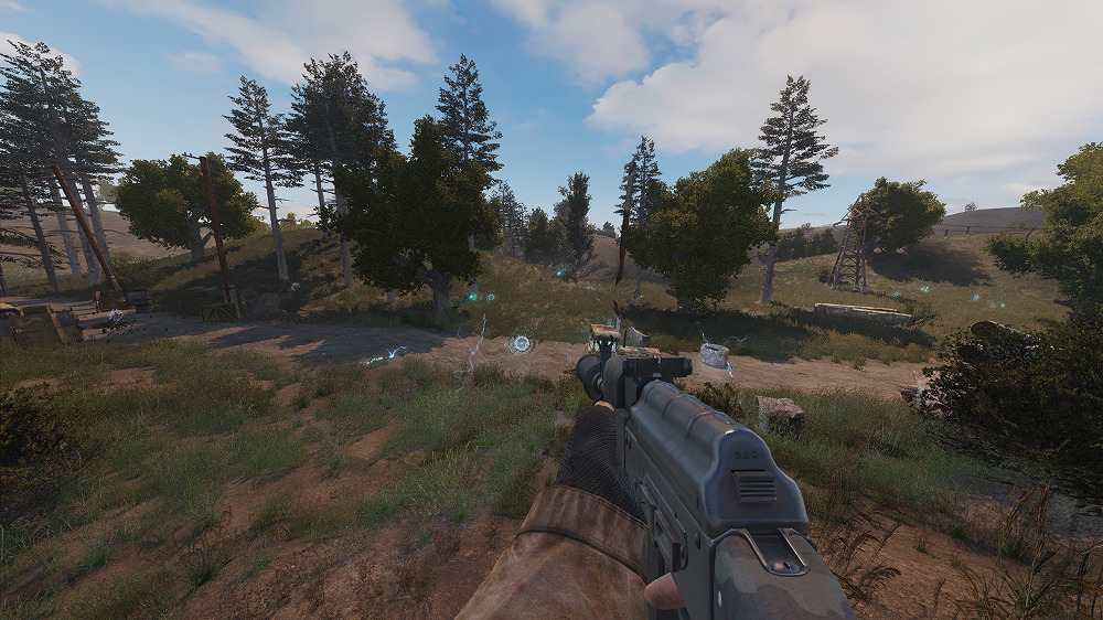 S.T.A.L.K.E.R.: Call of Pripyat