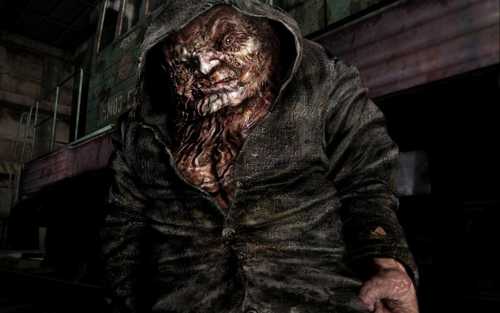 S.T.A.L.K.E.R.: Call of Pripyat