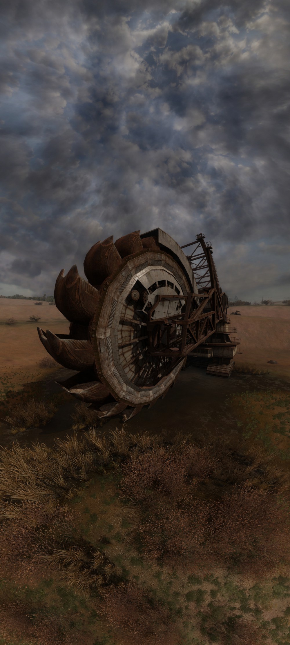 S.T.A.L.K.E.R.: Call of Pripyat