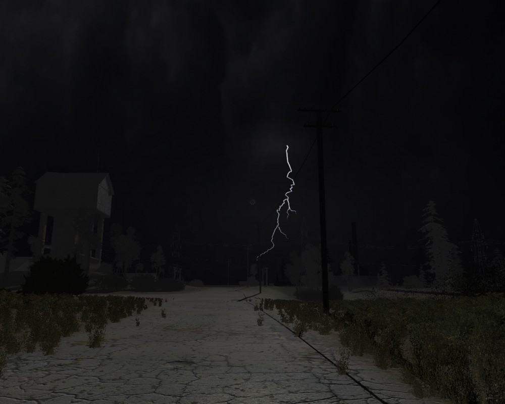 S.T.A.L.K.E.R.: Call of Pripyat