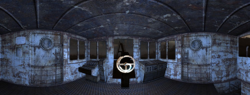 S.T.A.L.K.E.R.: Call of Pripyat