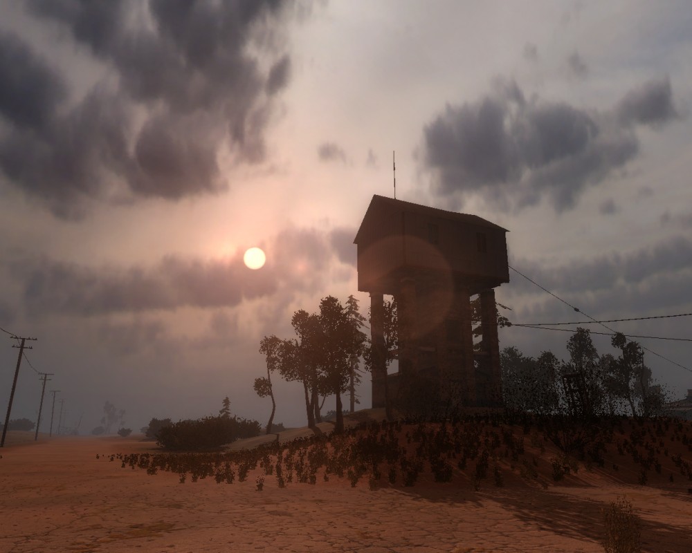 S.T.A.L.K.E.R.: Call of Pripyat
