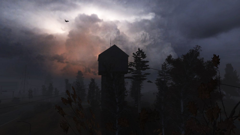 S.T.A.L.K.E.R.: Call of Pripyat