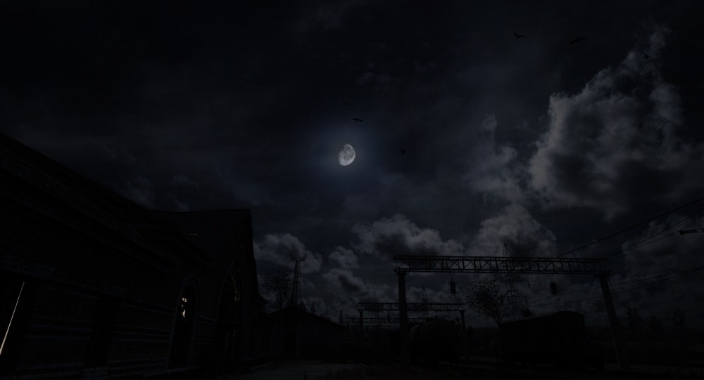 S.T.A.L.K.E.R.: Call of Pripyat