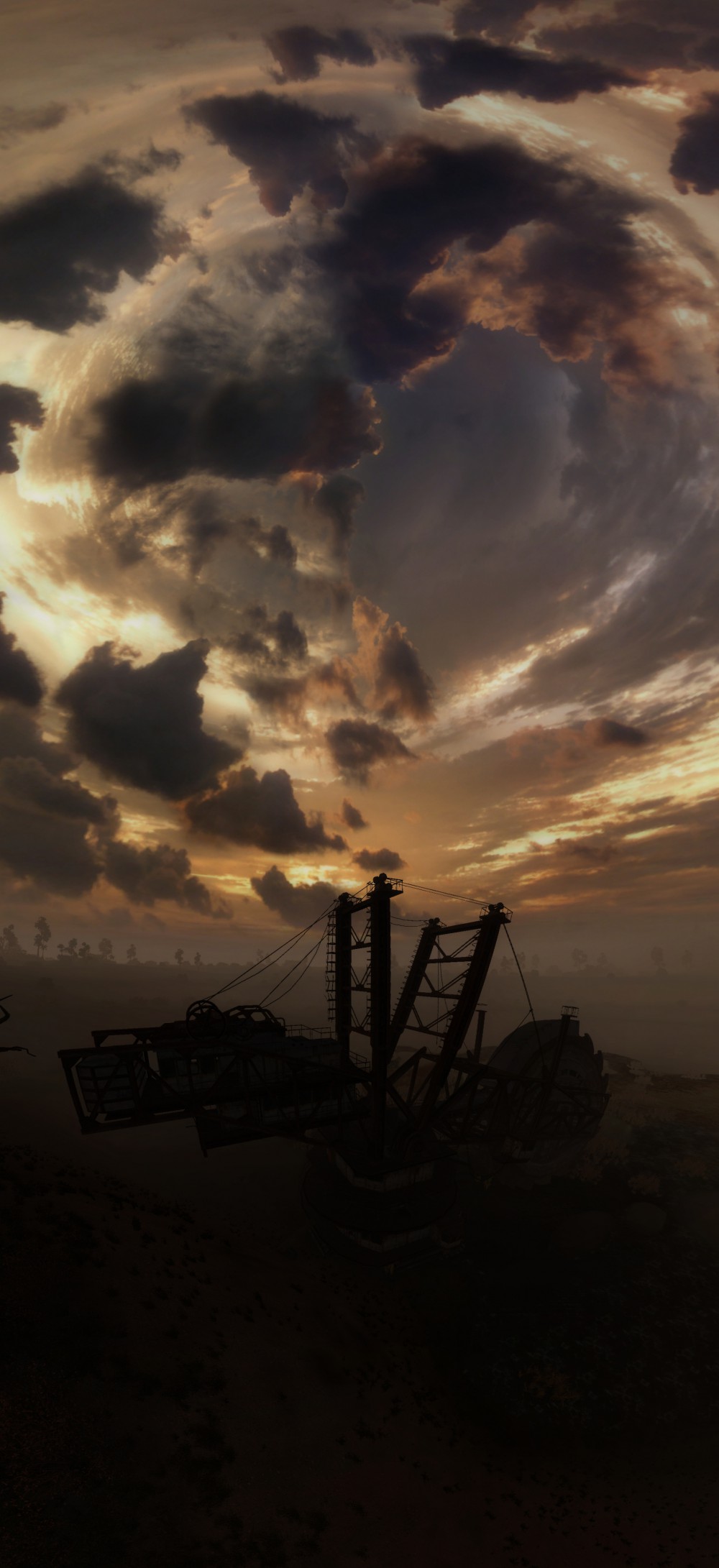 S.T.A.L.K.E.R.: Call of Pripyat
