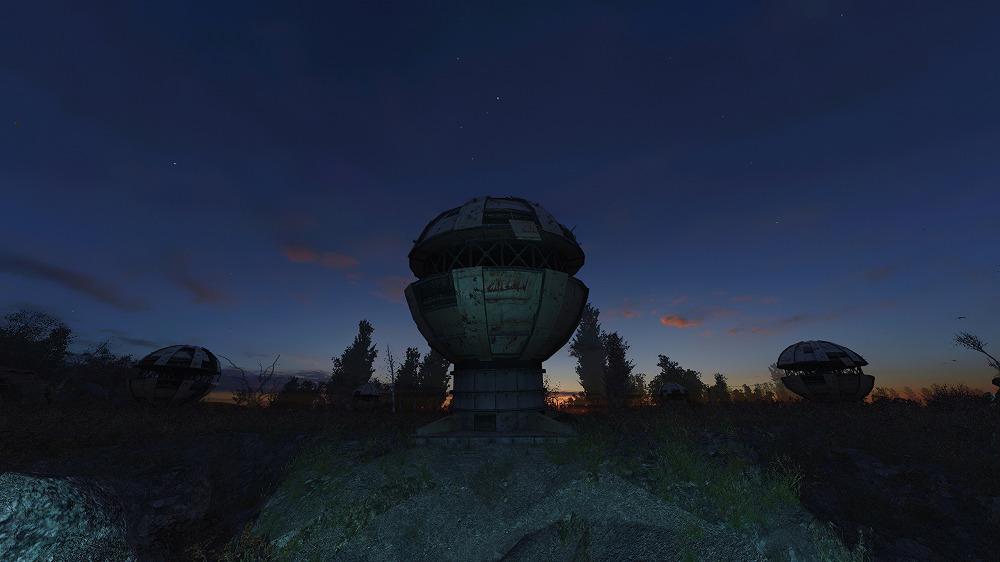 S.T.A.L.K.E.R.: Call of Pripyat