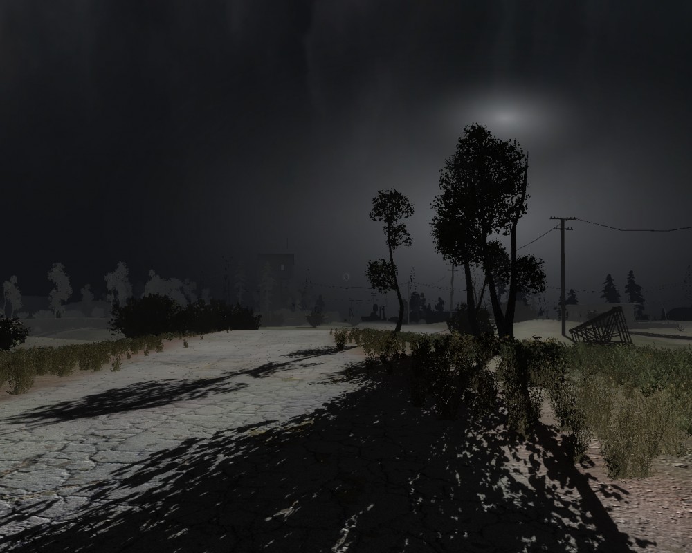 S.T.A.L.K.E.R.: Call of Pripyat