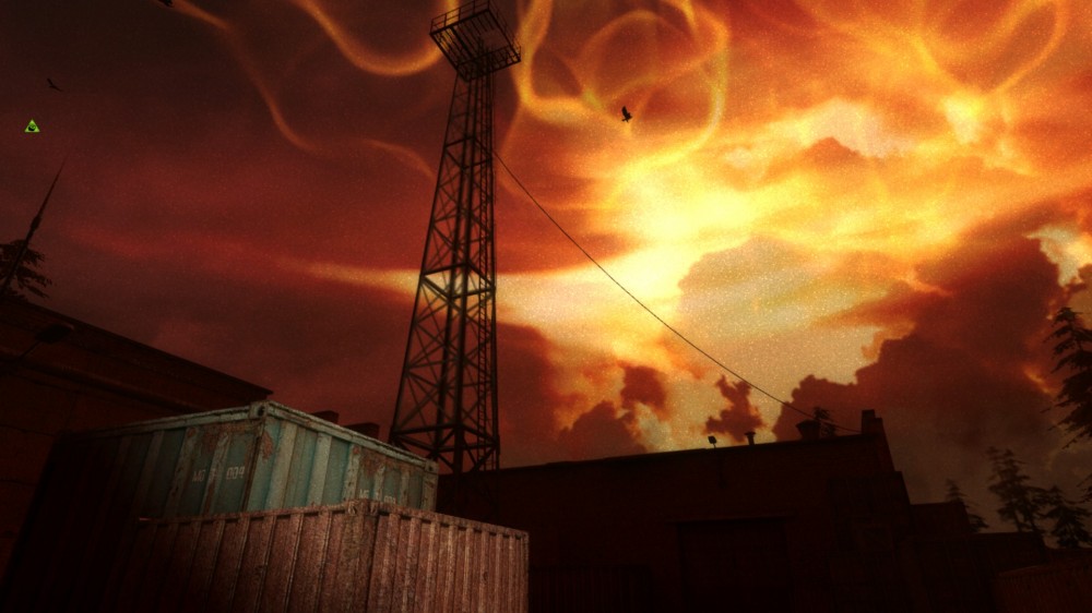 S.T.A.L.K.E.R.: Call of Pripyat