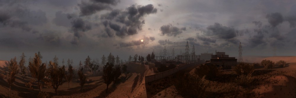 S.T.A.L.K.E.R.: Call of Pripyat