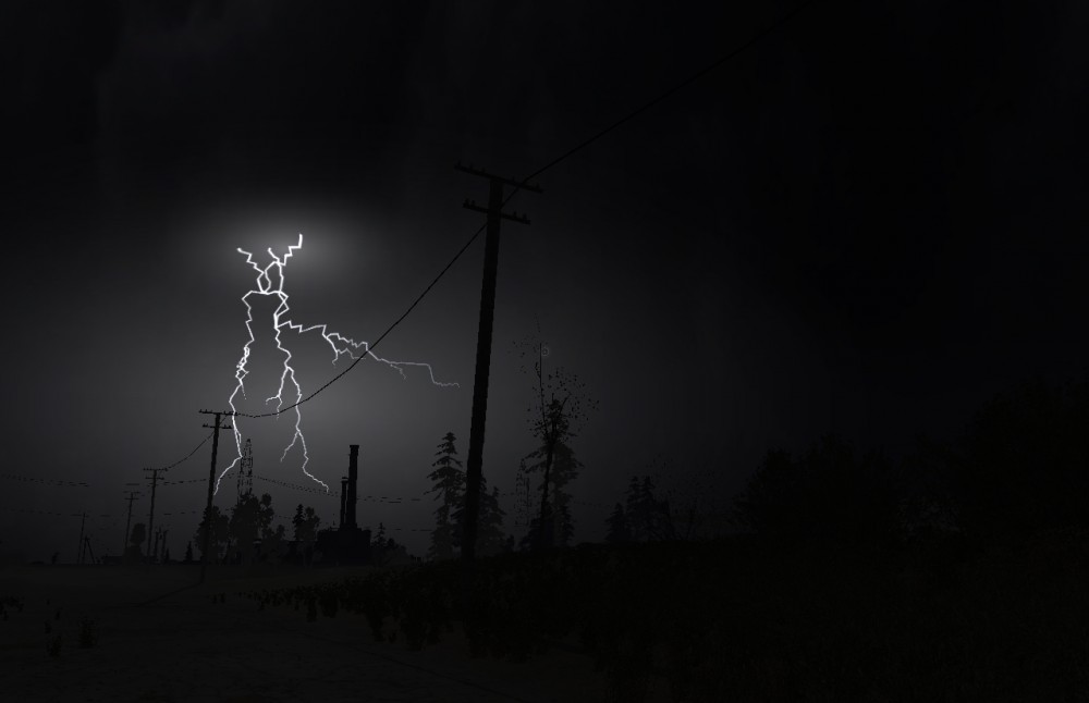 S.T.A.L.K.E.R.: Call of Pripyat