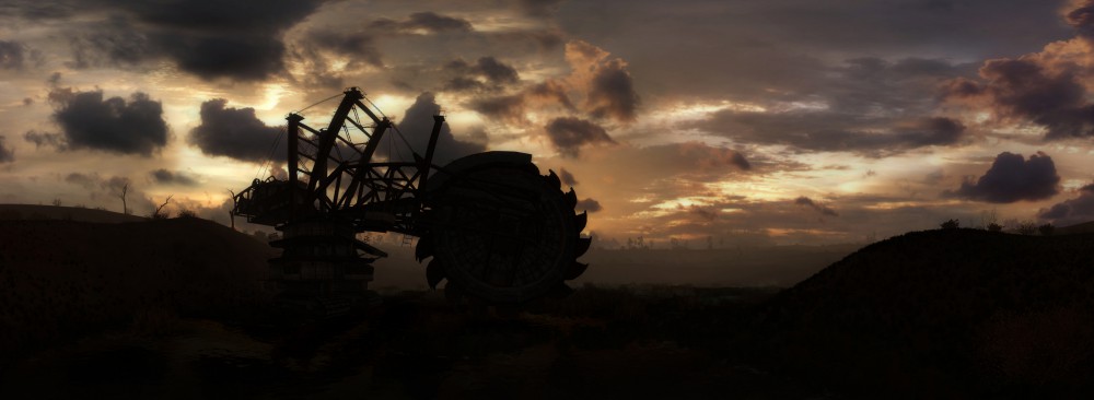 S.T.A.L.K.E.R.: Call of Pripyat