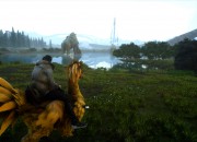 Final Fantasy XV screenshot