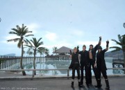 Final Fantasy XV screenshot