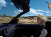 Final Fantasy XV