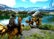 Final Fantasy XV screenshot