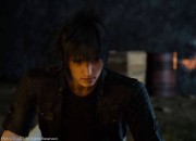 Final Fantasy XV screenshot