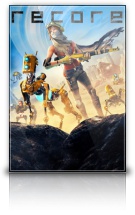 ReCore cover