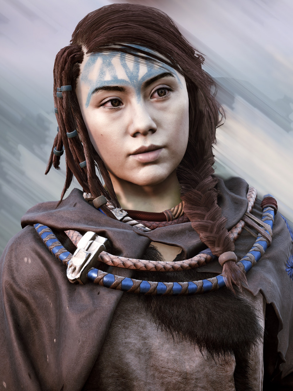 Horizon Zero Dawn