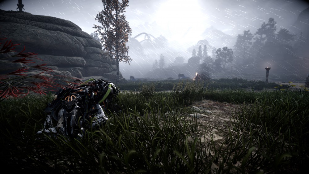 Horizon Zero Dawn