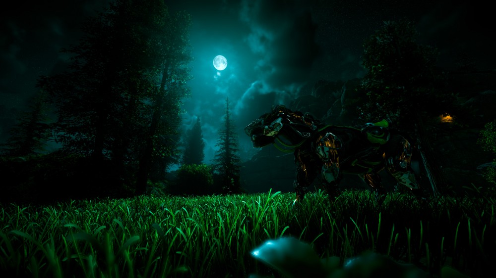 Horizon Zero Dawn