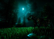 Horizon Zero Dawn screenshot