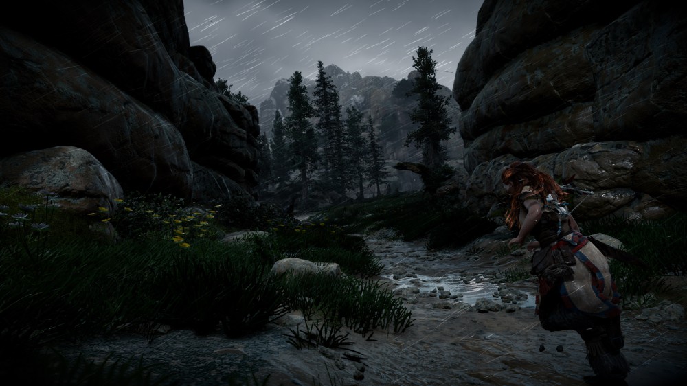 Horizon Zero Dawn