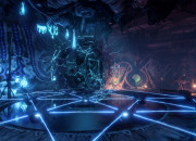Horizon Zero Dawn screenshot