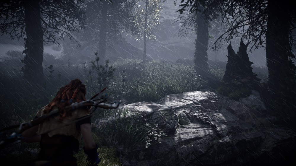 Horizon Zero Dawn