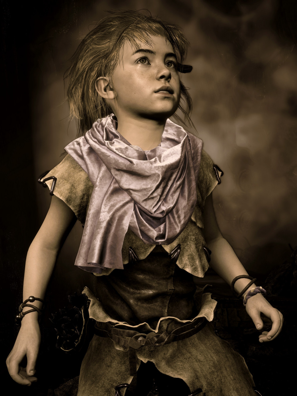 Horizon Zero Dawn