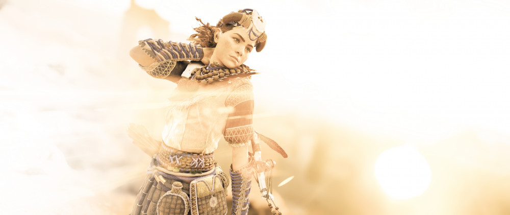 Horizon Zero Dawn