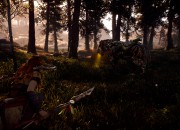 Horizon Zero Dawn screenshot