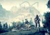 Horizon Zero Dawn