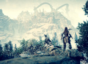 Horizon Zero Dawn