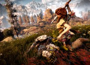 Horizon Zero Dawn screenshot