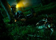 Horizon Zero Dawn screenshot