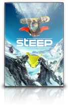 Steep cover