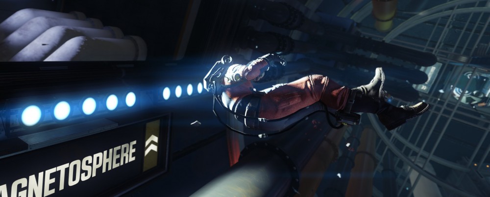 Prey