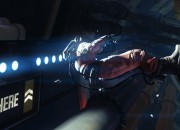Prey screenshot