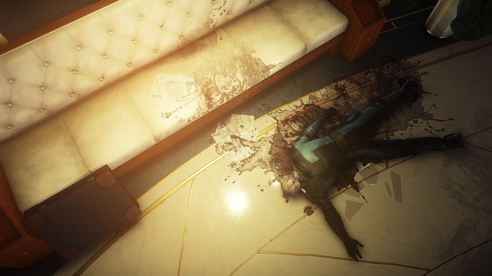 Prey